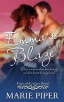 Emma's Blaze 1680585355 Book Cover