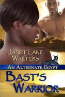 Bast's Warrior 0228601525 Book Cover