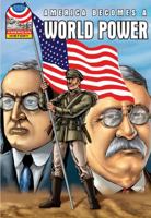 America Becomes a World Power: 1890-1930 1599053640 Book Cover