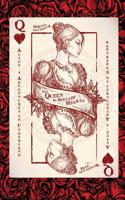 The Queen of Stilled Hearts 1514690152 Book Cover