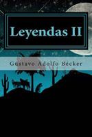 Leyendas II 153906901X Book Cover