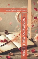 L'Inchiostro del Cuore: Una raccolta di poesie che scava nell’anima, tra ferite e rinascite, dolore e speranza. (Italian Edition) B0DV3W69MV Book Cover