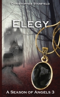 Elegy 1644563215 Book Cover