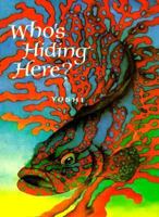 Whos Hiding Here 0887080413 Book Cover