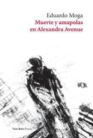 Muerte y Amapolas En Alexandra Avenue 8416193991 Book Cover