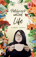 Patchwork called Life B0DYVRF2QQ Book Cover