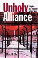 Unholy Alliance: Religion and Atrocity in Our Time 0800630807 Book Cover