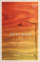 Joyland 1550227211 Book Cover