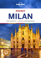 Lonely Planet Pocket Milan 4 1786572796 Book Cover