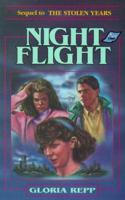 Night Flight 0890845638 Book Cover