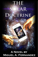 The Solar Doctrine 1726352978 Book Cover
