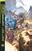 DCeased: The Unkillables 1779505965 Book Cover