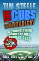 The Cubs Chronology 0970842295 Book Cover