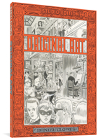 Daniel Clowes: The Fantagraphics Studio Edition 1683962583 Book Cover
