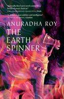 The Earthspinner: A Novel 0063220687 Book Cover