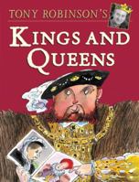 Kings and Queens 0099417480 Book Cover