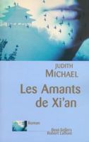 Les amants de Xi'an 2221091175 Book Cover