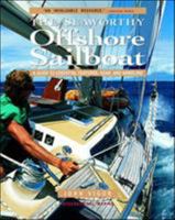 Seaworthy Offshore Sailboat: A Guide to Essential Features, Handling, and Gear 007137616X Book Cover