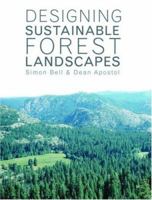 Designing Sustainable Forest Landscapes 1138967432 Book Cover