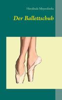 Der Ballettschuh 3735758983 Book Cover