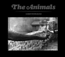 The Animals 0870706330 Book Cover