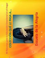 40 Recursos Para La Educacion Emocional En El Hogar: Coleccion Ilustraciones 198157249X Book Cover