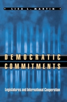 Democratic Commitments 0691009244 Book Cover
