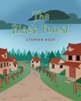 The Black Forest B0GS72YL77 Book Cover