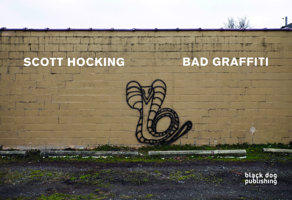Bad Graffiti 1907317821 Book Cover