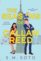 The Seasons of Callan Reed 1087933080 Book Cover