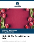 Schritt für Schritt lerne ich 620854727X Book Cover