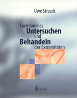 Funktionelles Untersuchen Und Behandeln Der Extremitaten: Diagnostik- Und Behandlungsschemata Mit Manueller Therapie Und Cyriax 3540604685 Book Cover