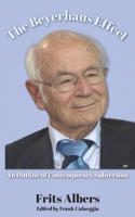 The Beyerhaus Effect: An Outline of Contemporary Subversion B0GMCG6ZSW Book Cover