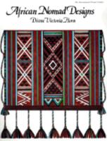 African Nomad Designs (International Design Library) 0880451165 Book Cover