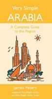 Very Simple Arabic: Incorporating Simple Etiquette in Arabia 0905743717 Book Cover