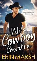 Wild Cowboy Country 149267091X Book Cover