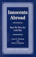 Innocents Abroad 0761808345 Book Cover