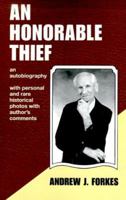 An Honorable Thief 0738807613 Book Cover