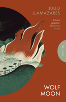 Wolf Moon 1805333216 Book Cover