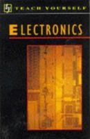 Electronics 0340422300 Book Cover