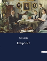 Edipo Re B0CG7NJXGX Book Cover