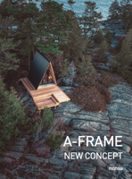 A-Frame: New Concept 8417557644 Book Cover