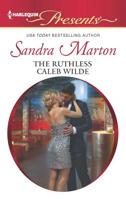The Ruthless Caleb Wilde 0373131143 Book Cover