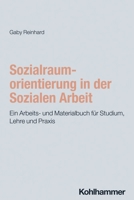 Sozialraumorientierung in Der Sozialen Arbeit: Ein Arbeits- Und Materialbuch Fur Studium, Lehre Und PRAXIS 3170440330 Book Cover