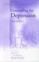 Counselling for Depression 0803984987 Book Cover