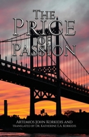 The Price of Passion B0C3WNKN5S Book Cover