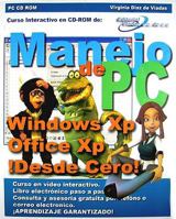 Manejo de PC 9709940325 Book Cover