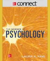 The Science of Psychology: An Appreciative View 0021440646 Book Cover