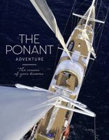 The Ponant Adventure 1419733451 Book Cover