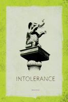 Intolerance 1941012043 Book Cover